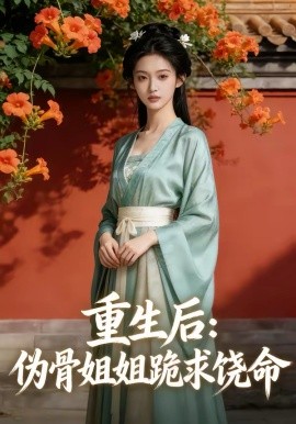 重生后伪骨姐姐跪求饶命