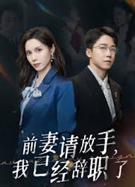 前妻请放手我已经辞职了