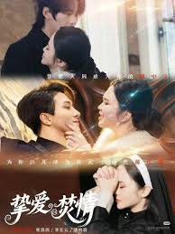 挚爱焚情封面图