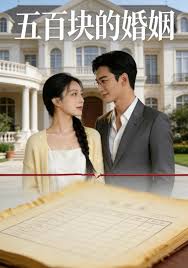 五百块的婚姻
