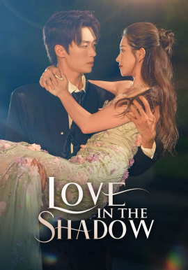 阴影中的爱封面图