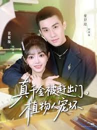 真千金被赶出门，植物人宠坏封面图