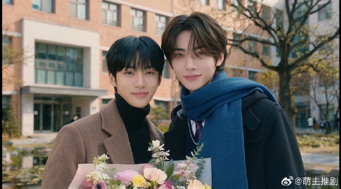 迟来的春天封面图