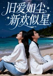 旧爱如尘，新欢似星封面图