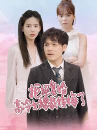 拒绝复婚高冷女总裁后悔了封面图