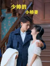 少帅的小娇妻