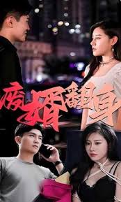 废婿翻身封面图