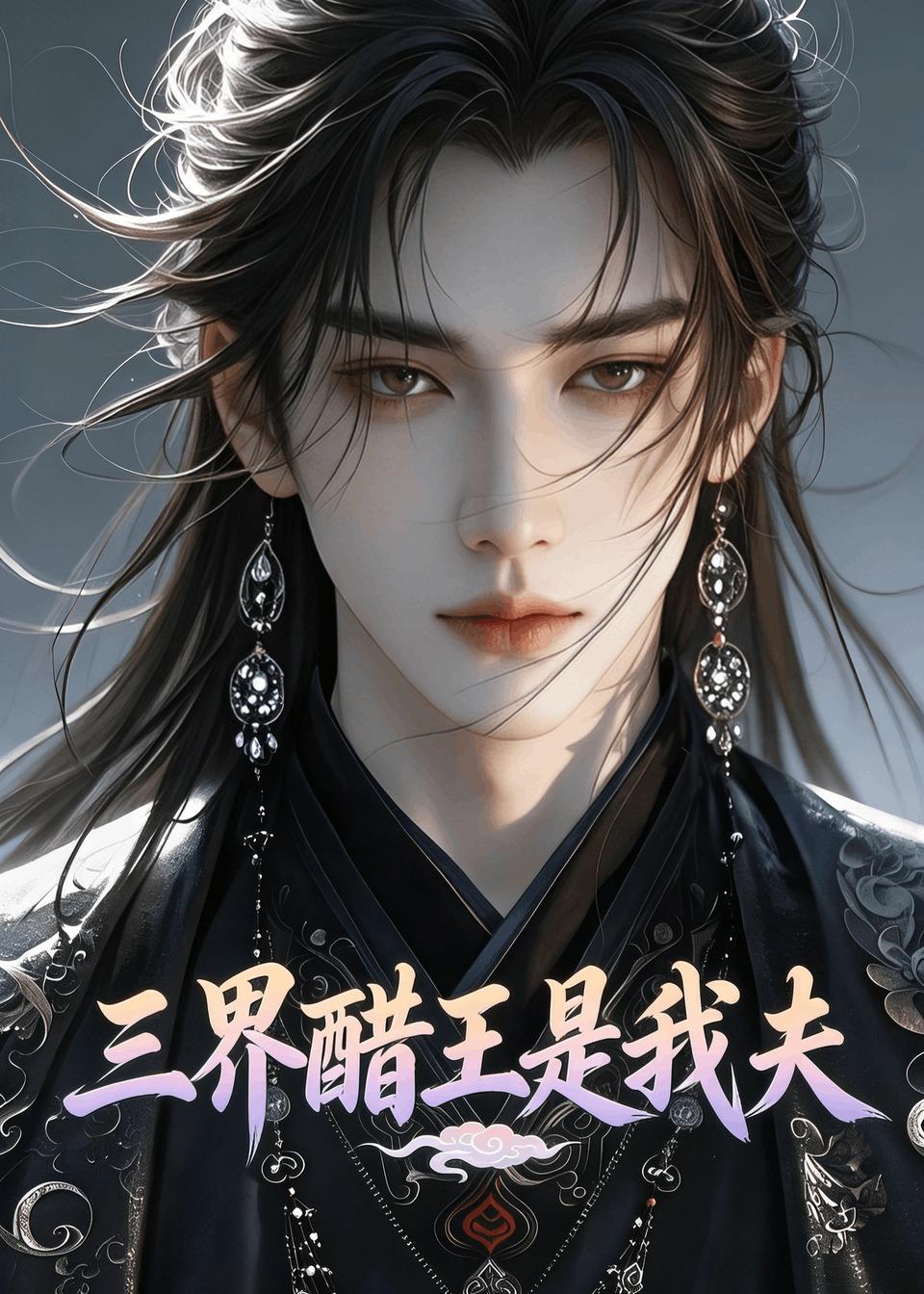 三界醋王是我夫