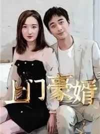 上门豪婿封面图