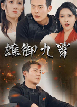 雄御九霄封面图