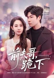 前夫哥，跪下封面图