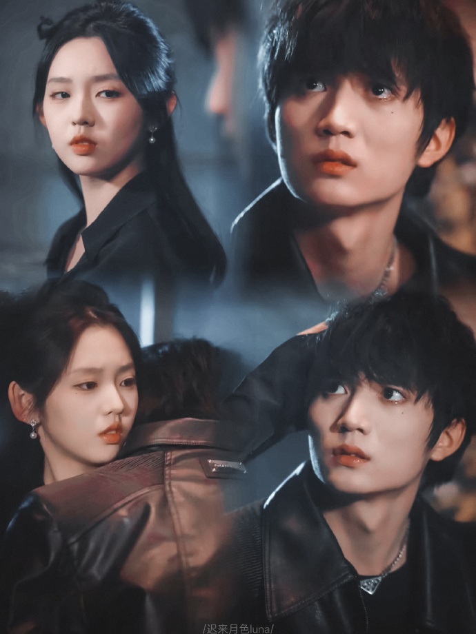 司少，夫人她罪不至死封面图