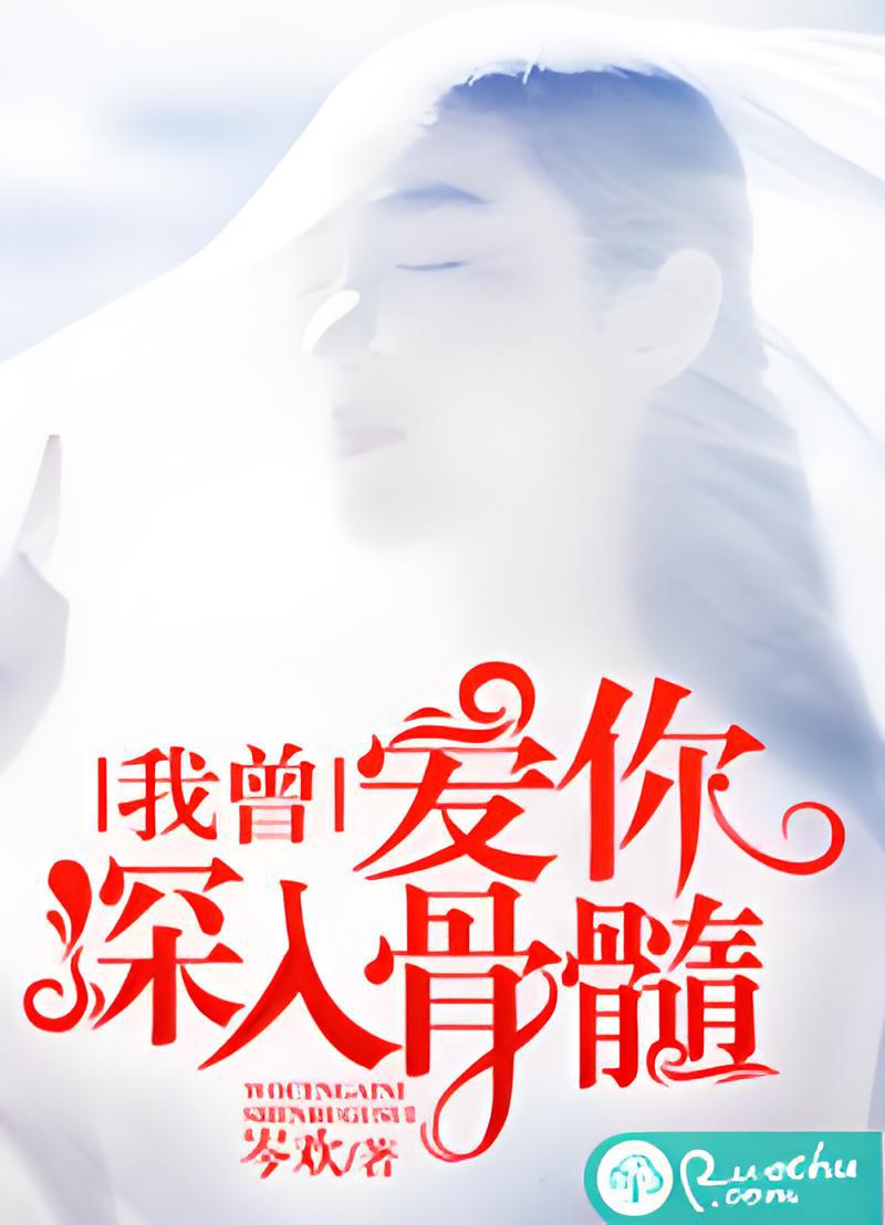 我曾爱你深入骨髓封面图