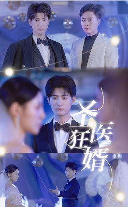 圣医王婿封面图