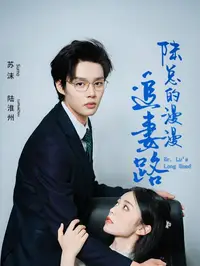 陆总的漫漫追妻路封面图