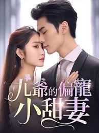 九爷的偏宠小甜妻