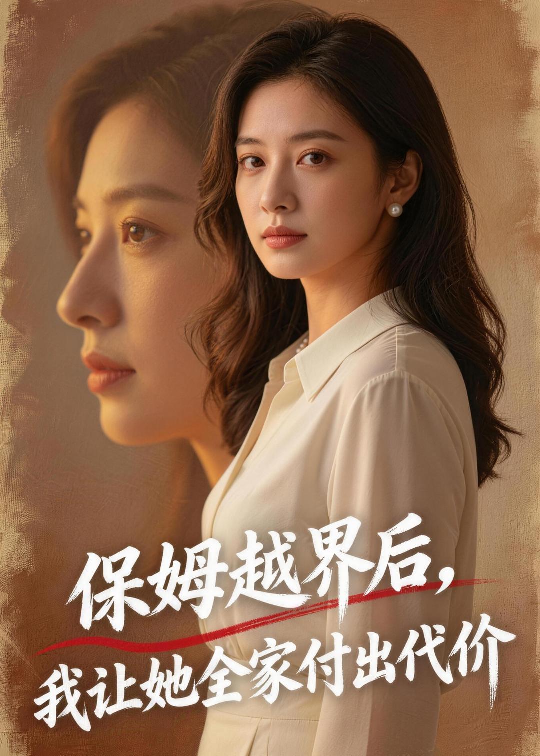 保姆越界后，我让她全家付出代价封面图