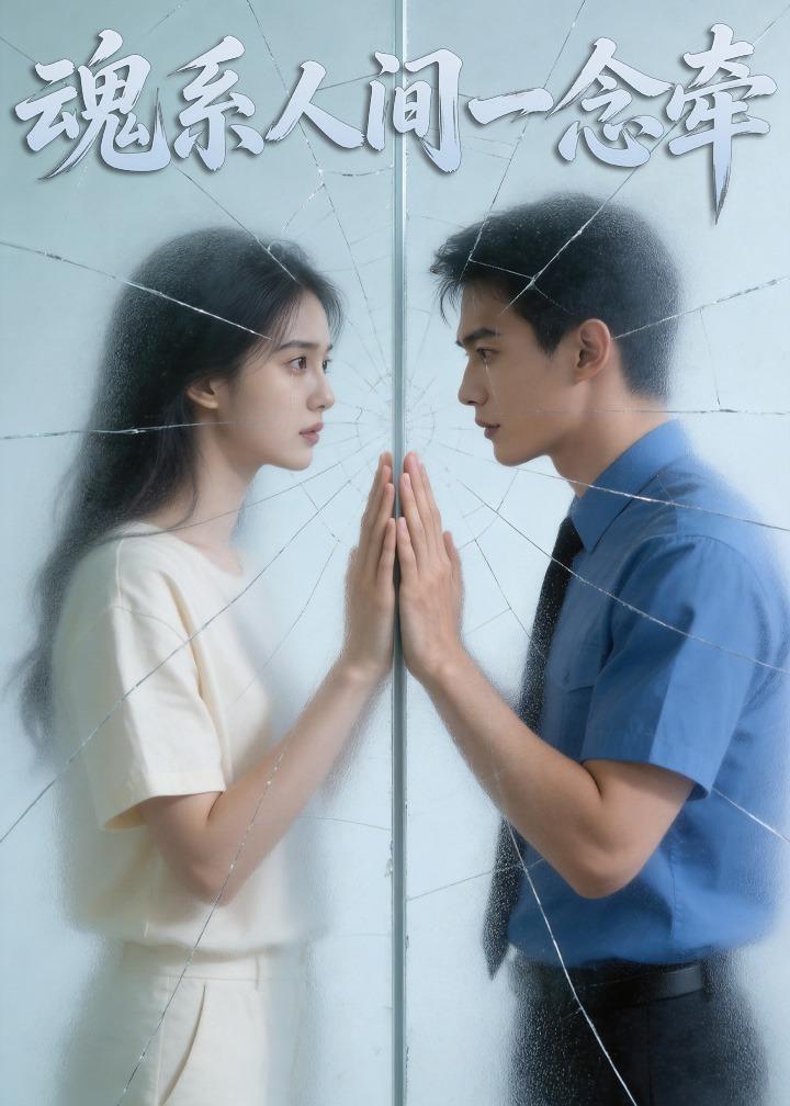 魂系人间一念牵封面图