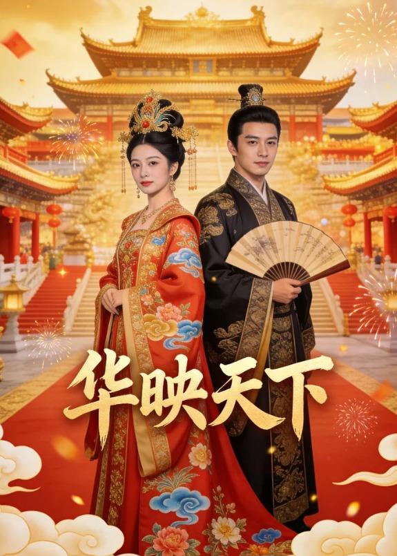 华映天下封面图