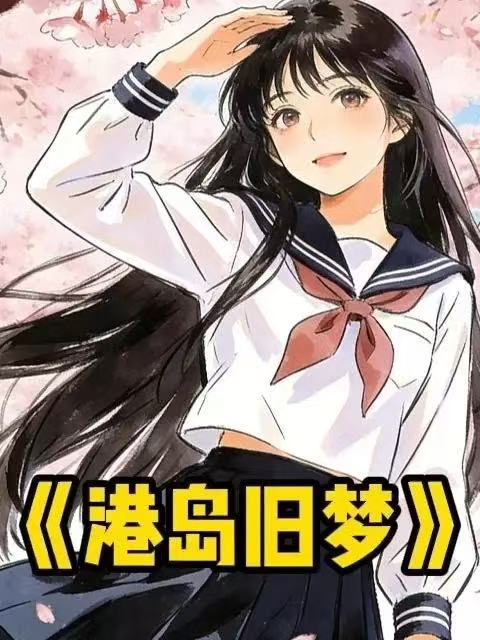 港岛旧梦封面图