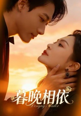 暮晚相依封面图