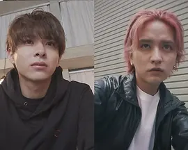 出轨禁止封面图