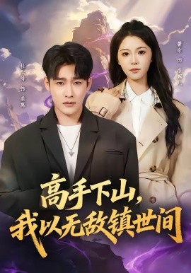 高手下山我以无敌镇世间