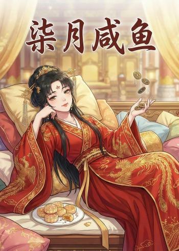 柒月咸鱼封面图