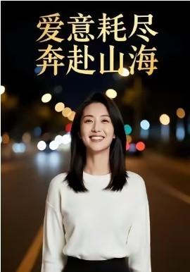 爱意耗尽奔赴山海