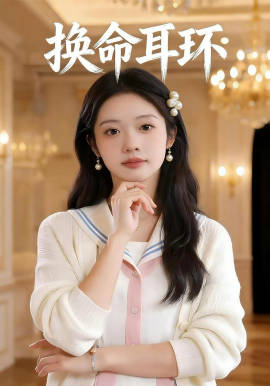换命耳环封面图