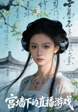 宫墙下的直播游戏封面图