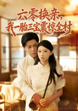 六零换亲我一胎三宝震惊全村