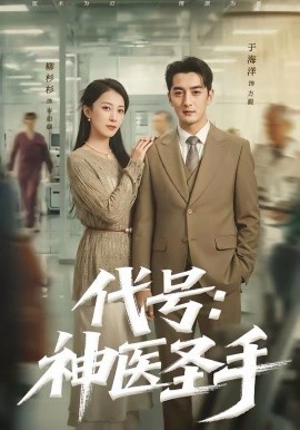 代号神医圣手