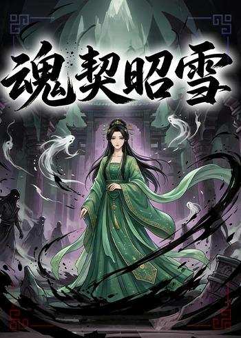 魂契昭雪封面图