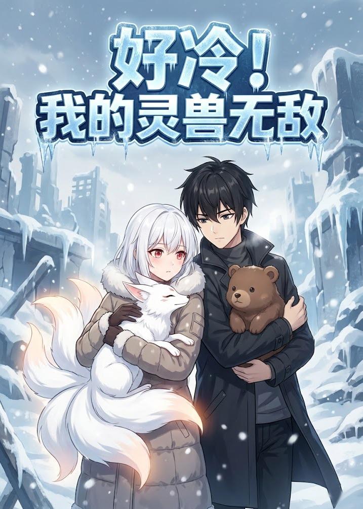 好冷！我的灵兽无敌封面图