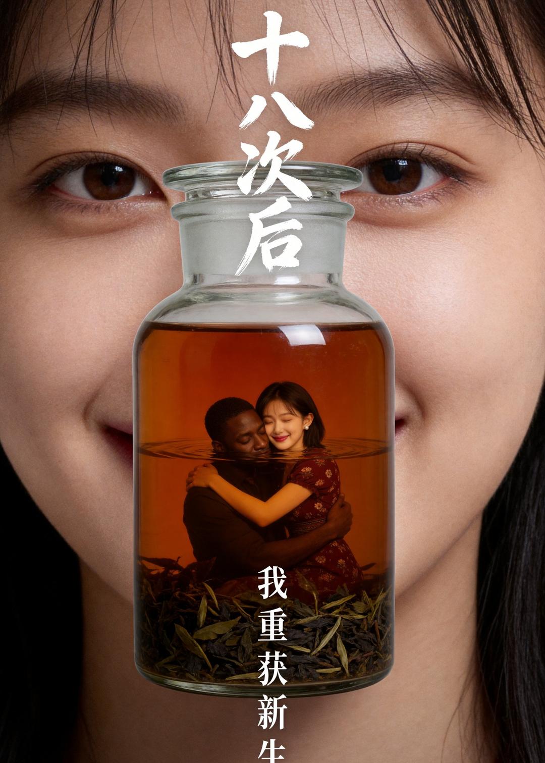 十八次后，我重获新生封面图