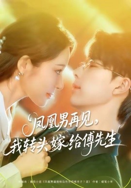 凤凰男再见我转头嫁给傅先生