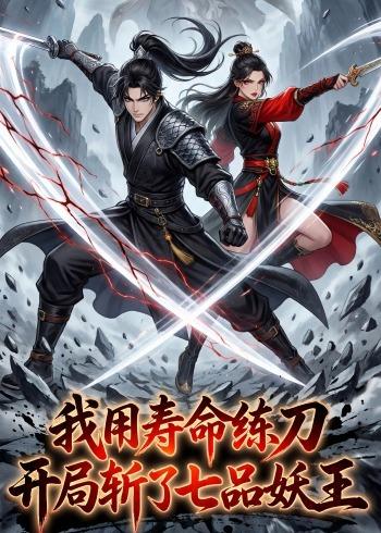 我用寿命练刀，开局斩了七品妖王
