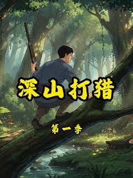 深山打猎第一季封面图