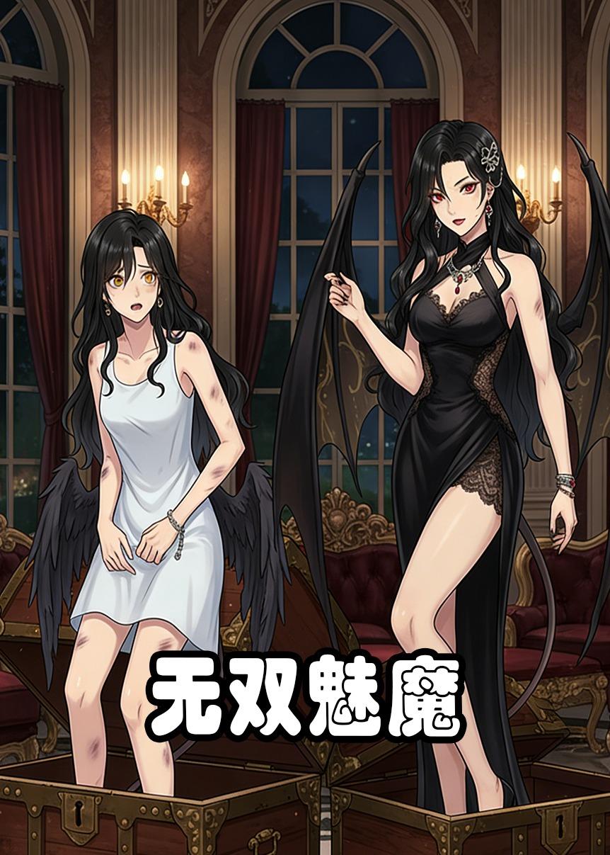 无双魅魔封面图