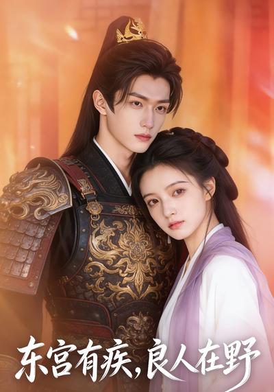 东宫有疾良人在野