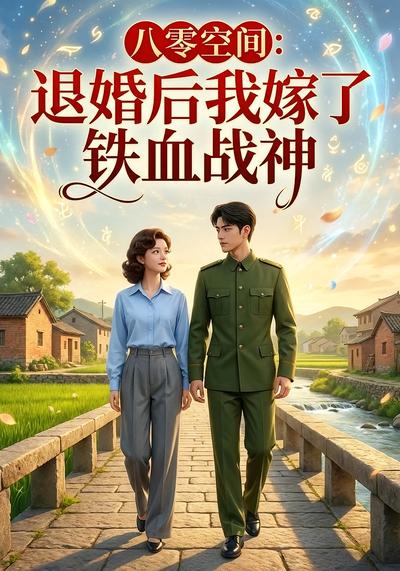 八零空间退婚后我嫁了铁血战神