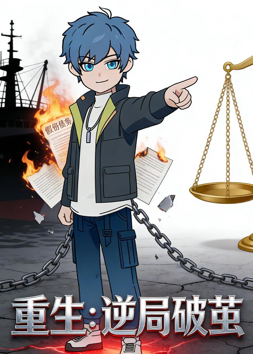 重生逆局破茧