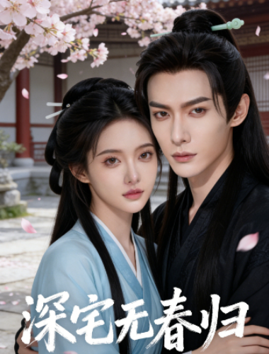 深宅无春归