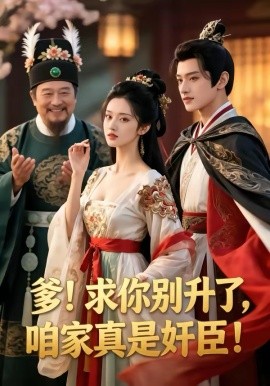 爹求你别甥了我家都是奸臣