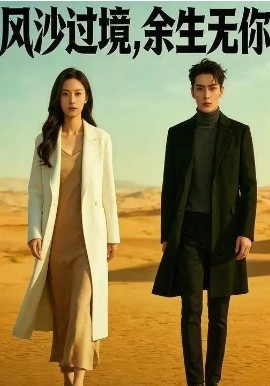 风沙过境余生无你