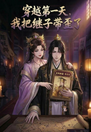 穿越第一天我把继子带歪了