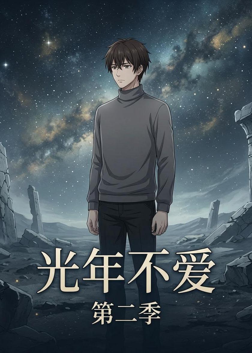 光年不爱第二季