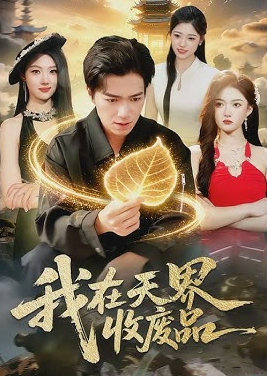 我在天界收废品