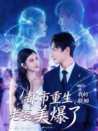 都市重生我的联姻老婆美爆了